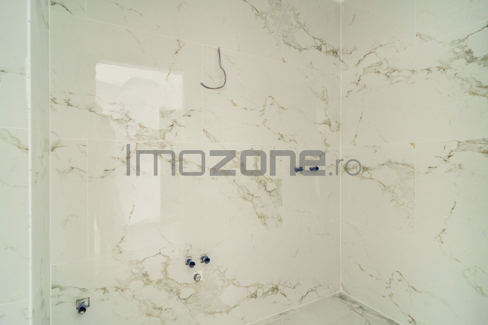 Drumul Taberei - Raul Doamnei, bloc nou,  3 camere, decomandat, parter inalt/4 - Poză 9