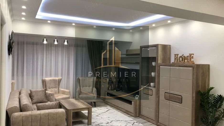Apartament premium cu 4 camere de închiriat în zona Bazilescu – 165 mp utili - Poză 2