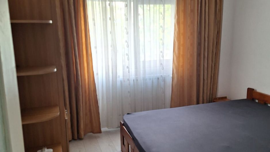 AP. 2 CAMERE- APARATORII PATRIEI, METROU 3 MINUTE, BLOC REABILITAT - Poză 5