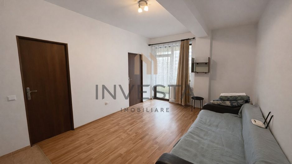 2 camere Gheorgheni, zona Teodor Mihali– ideal locuinta sau investitie - Poză 1