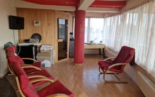 Casa / Vila zona Puskin D+P+E +terasa, 5 camere, 225 mp s. utila, 417 mp teren - Poză 29