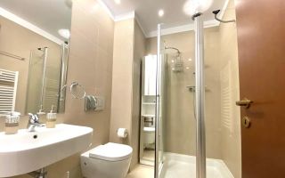 Apartament 3 camere premium Soseaua Nordului I View liber - Poză 15