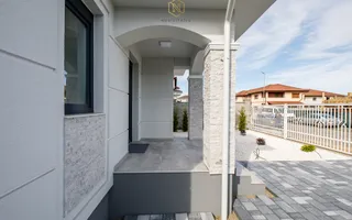 OFERTA VANDUTA - Casa de vis în Dumbrăvița - confort, siguranță și natură! - Poză 27