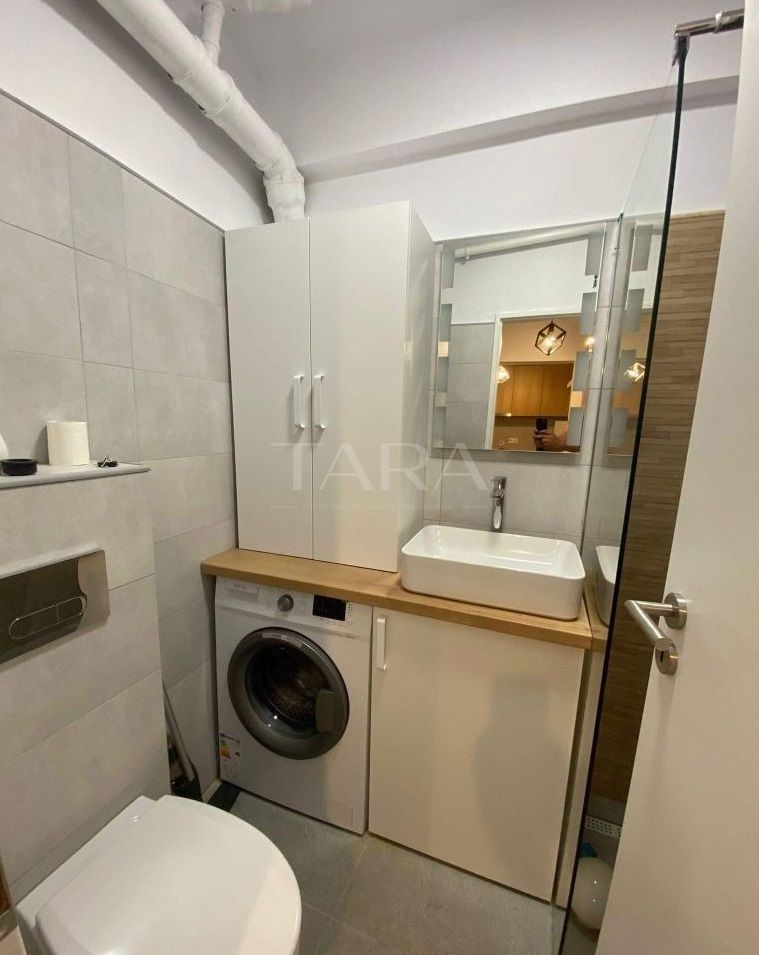 Apartament pozitionat in centrul Clujului Facultatea de Litere. - Poză 10