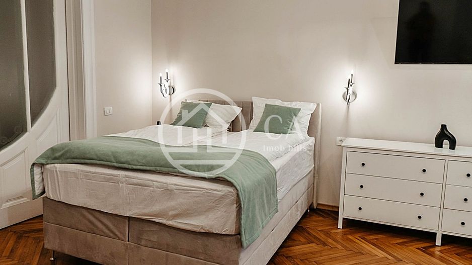 Apartament cu o camera de inchiriat in zona ultracentrala, Oradea - Poză 3