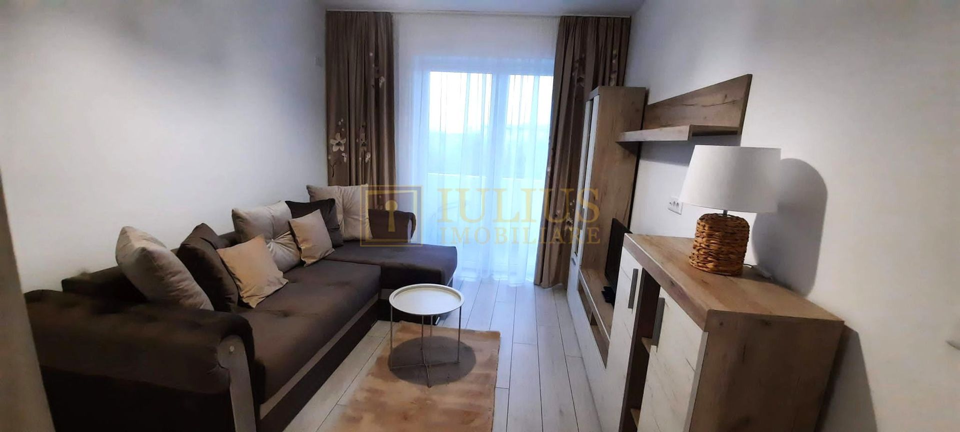 Apartament cu o camera in Braytim - Poză 3