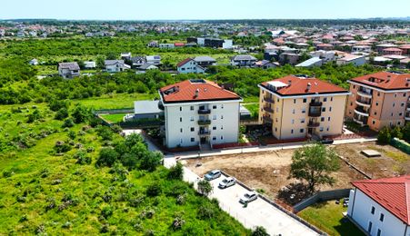 ​Apartament de lux cu 3 camere – Complex Golden Rose, Mogoșoaia