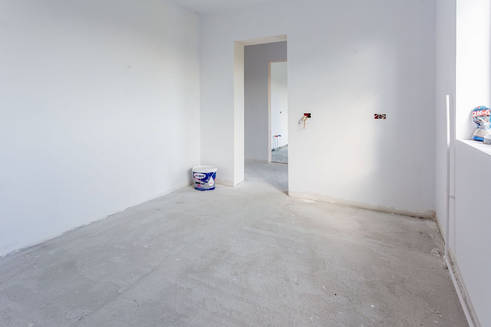 Casă nouă înșiruită, cu 5 camere, la gri, în Livada - Poză 6