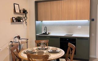 Apartament cu 2 camere | Scala | Parcare Subterana inclusă | Oradea - Poză 2