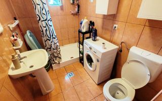 2 camere, decomandat, PET FRIENDLY, bloc nou, Floresti, zona VIVO - Poză 16