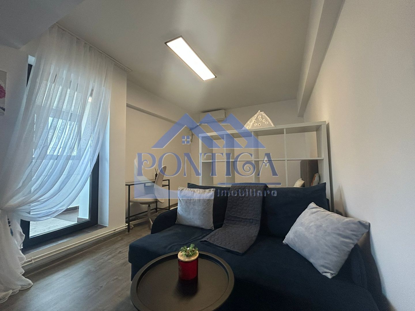 Garsoniera zona Capitol - Poză 1