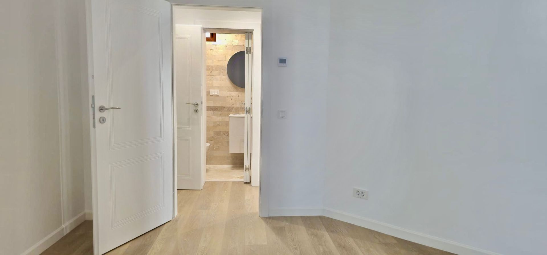 Exclusivitate - Apartament 3 camere, 92 mp - Faleza Dunarii - Poză 11