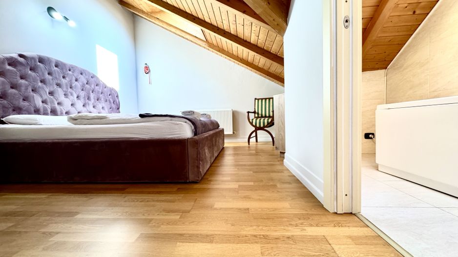 Apartament tip loft, 2 camere, Piața Unirii - Poză 7