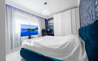 Apartament 3 camere,  70 mp, gradina 128 mp, parcare, zona Vivo - Poză 8