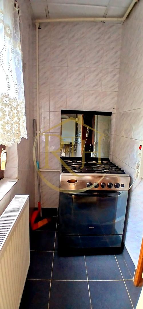 Oferim spre închiriere un apartament deosebit cu 2 camere în zona Torontalului! - Poză 16