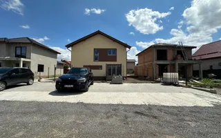 Intrarea in Sanpetru/Predare la Cheie/Credit - Poză 25