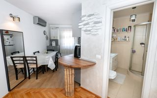 Apartament 2 camere | Centrala Proprie | Mobilat - Poză 11