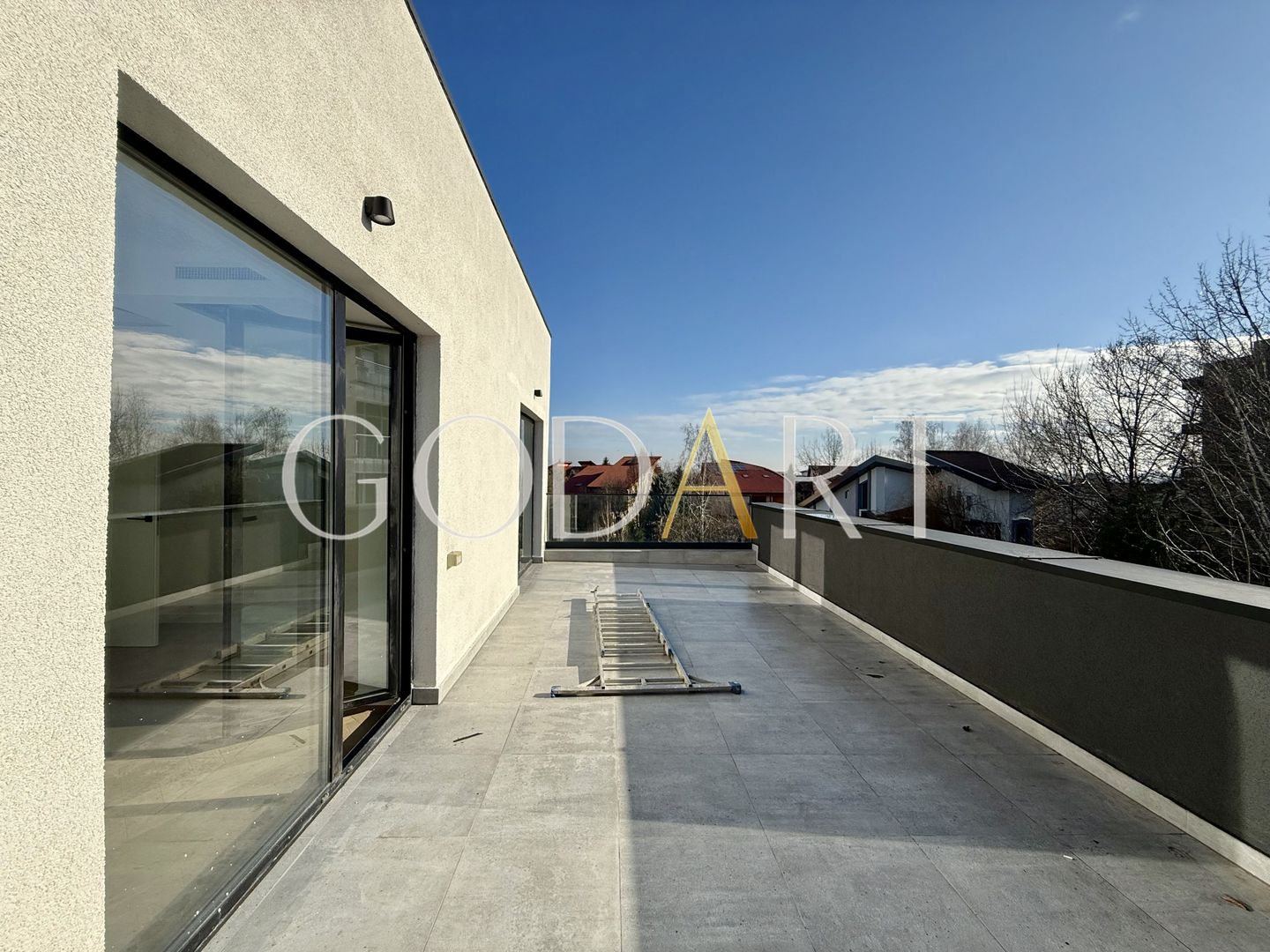 VILA TOWNHOUSE | FINISAJE PREMIUM | PIPERA - Poză 26