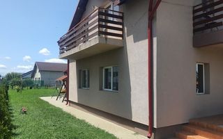 Casă P+M într-o zonă rezidențială liniștită - Poză 1
