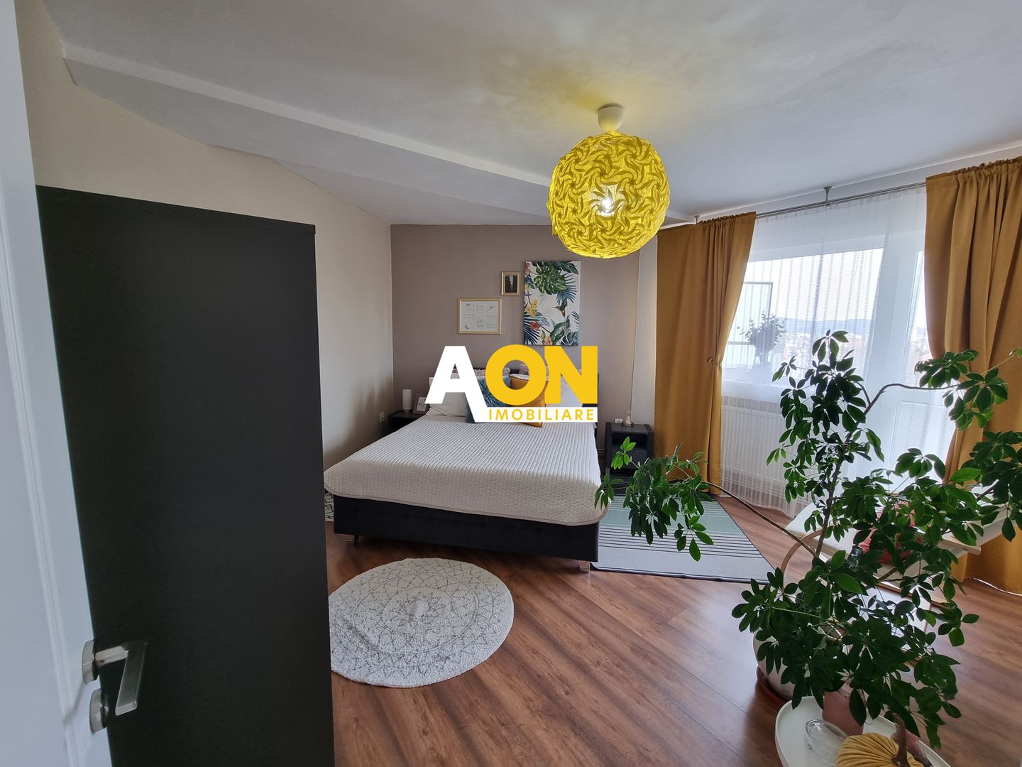 Apartament 2 camere decomandat,mobilat si utilat complet, zona Cetate - Poză 7
