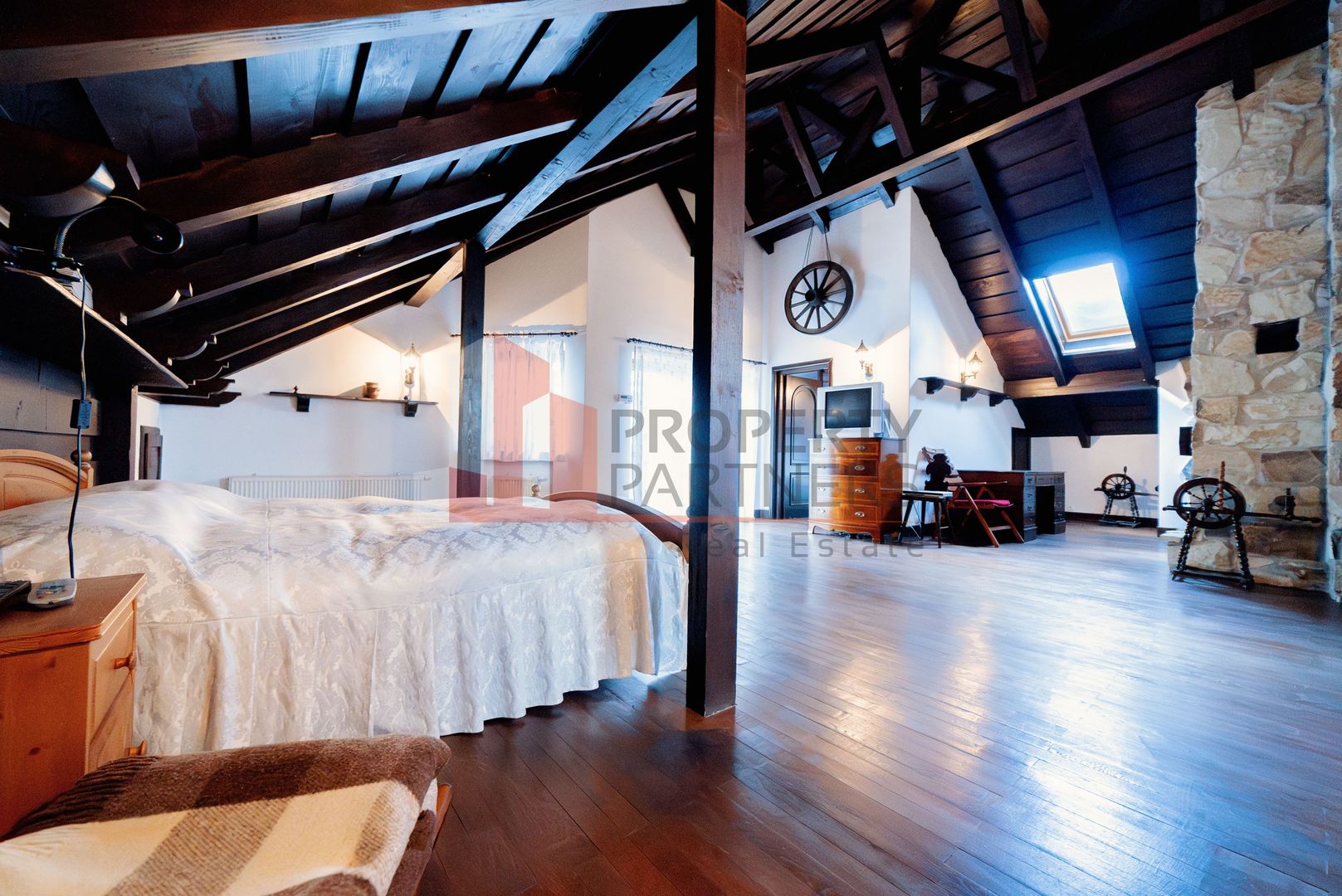 Casa de vacanta Predeal - Poză 20