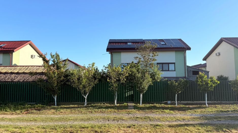 vila-n duplex/mob-util complet+2parcari/Trend Residence Spl.Unirii - Poză 31