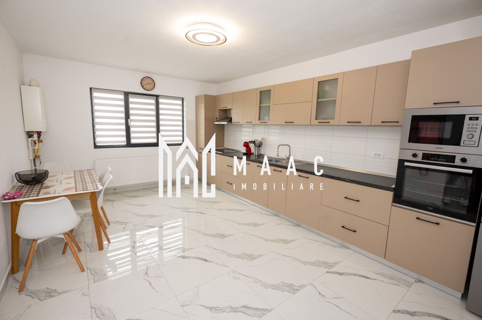 Casă 3 camere | Budești, Vâlcea | 100 mp utili, teren 700 mp - Poză 6