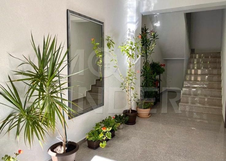 Inchiriere apartament 3 camere situat in vila privata, zona UMF - Poză 10