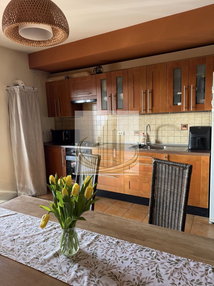 Apartament cu 2 Camere | 64 mp | Terasă 15 mp | Zona Ronat - Poză 1