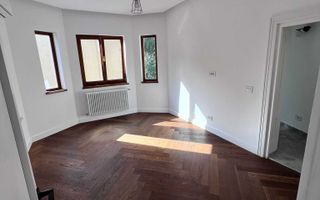 De închiriat: vilă Cotroceni - 12 camere - Louis Pasteur - Poză 6