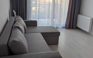 Apartament 2 camere decomandat, 55 MP, terasa, loc de parcare - Poză 2