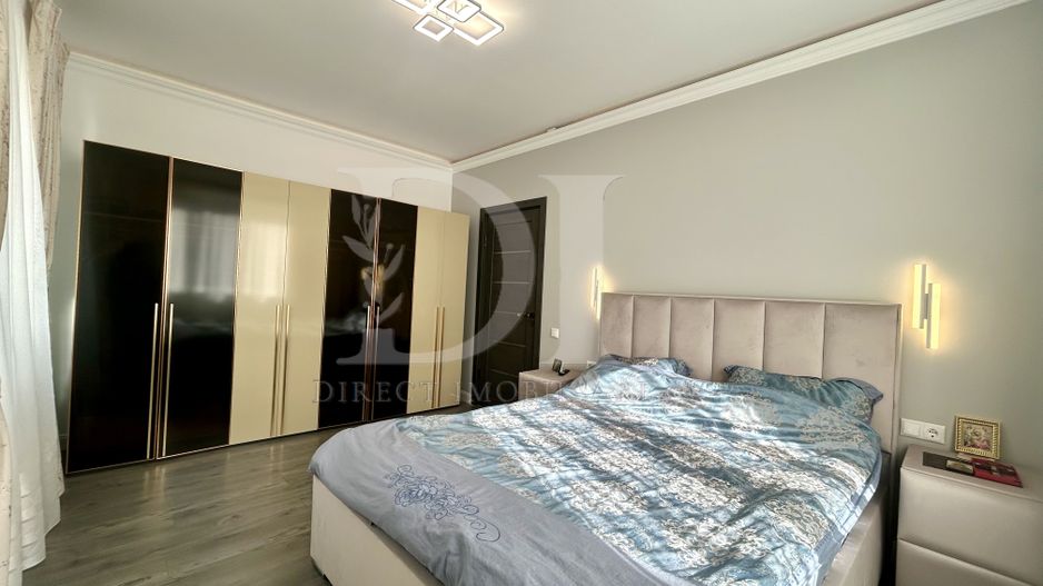 Apartament de  vanzare  Zona Eroilor/ Floresti - Poză 9