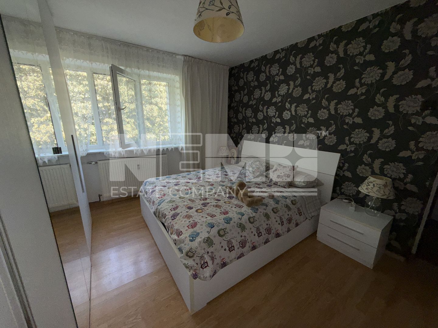APARTAMENT 2 CAMERE | LOC DE PARCARE | RADAUTI - Poză 1
