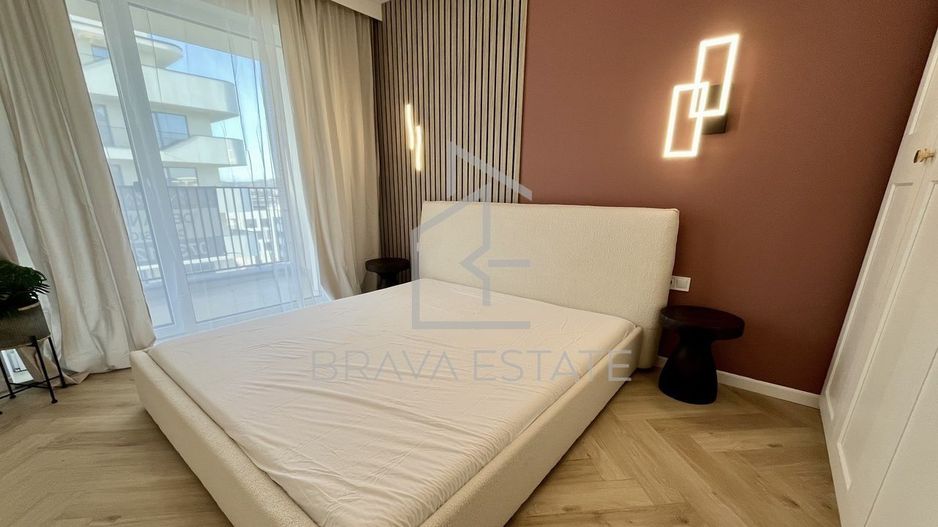 Apartament 3 camere PREMIUM Eroilor Residence - Poză 11