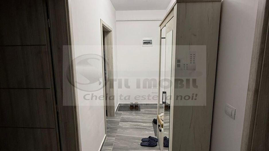 APARTAMENT 2 CAM DEC CAPAT CUG MOBILAT SI UTILAT LIBER - Poză 8