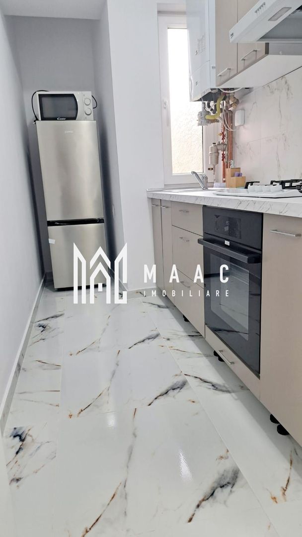 Apartament 2 camere | Etaj 2 | Mobilat si Utilat | Hipodrom III - Poză 3