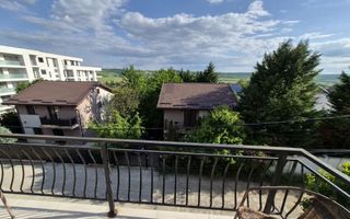 Apartament 3 camere complet mobilat de vanzare – CCR Residence, Valea Lupului, Iasi - Poză 7