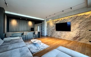 Vânzare Penthouse exclusivist- 222 m.p. cu Terasă Generoasă - Iași ! - Poză 2