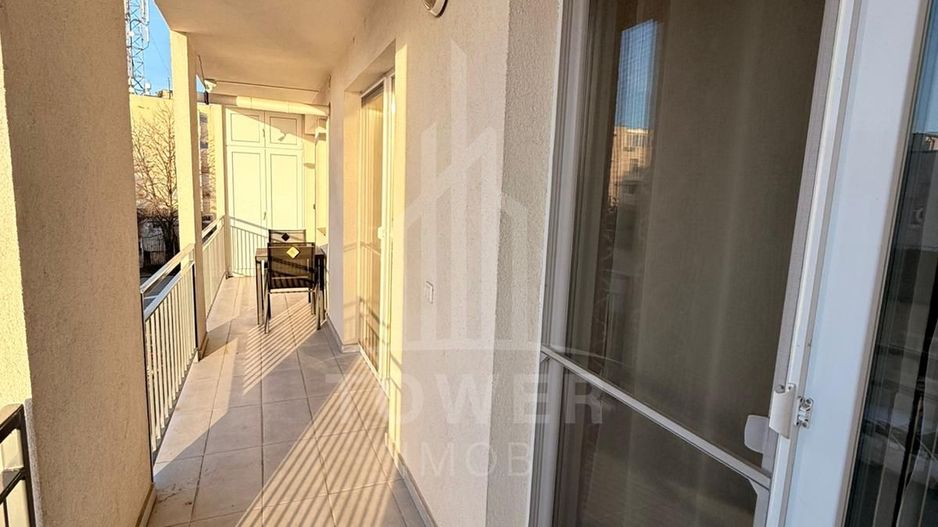 Apartament 3 camere | zona City Residence - Poză 12