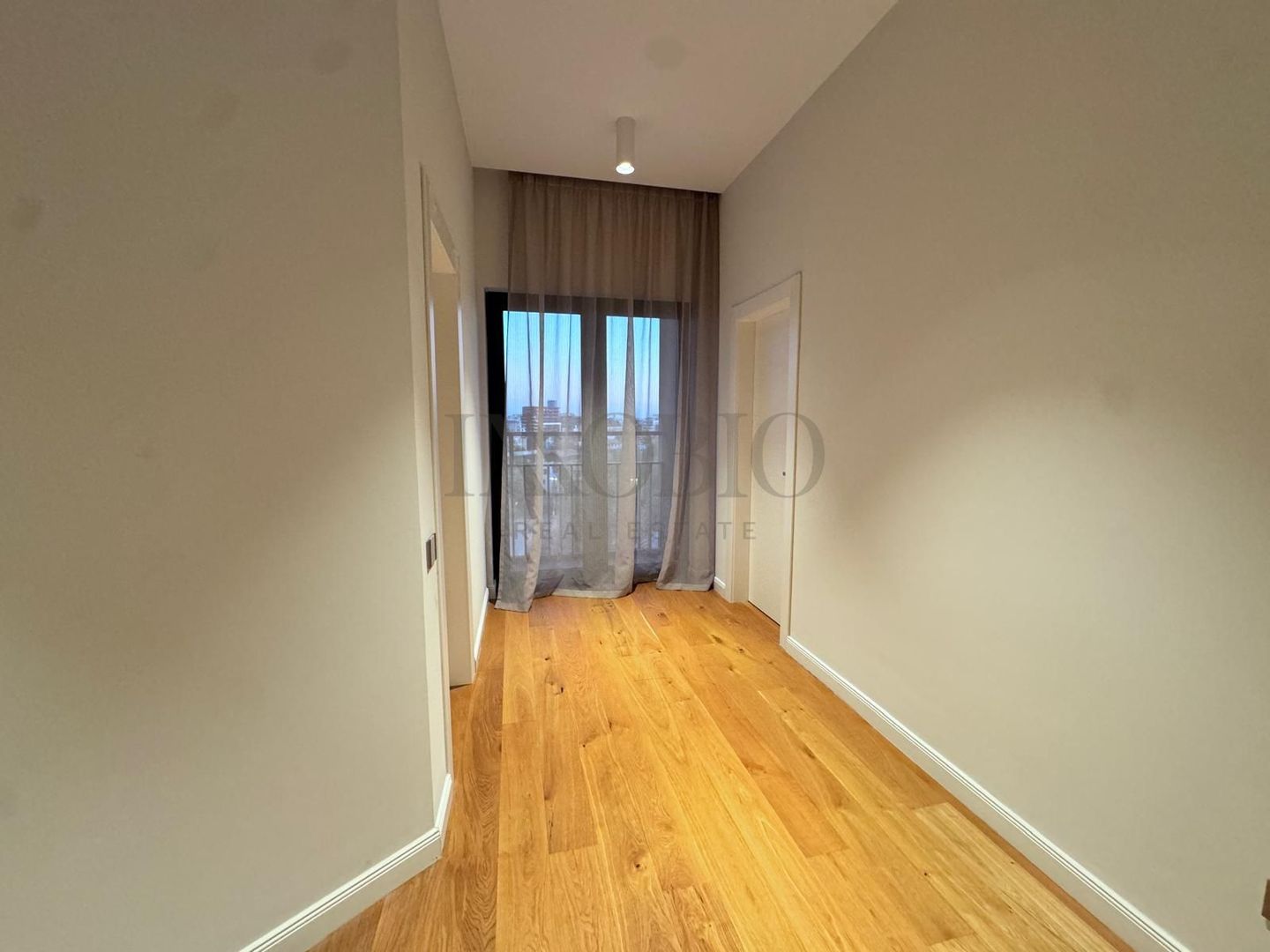 Penthouse 5 Camere | 2 Locuri de Parcare | Parcul Herastrau - Poză 14