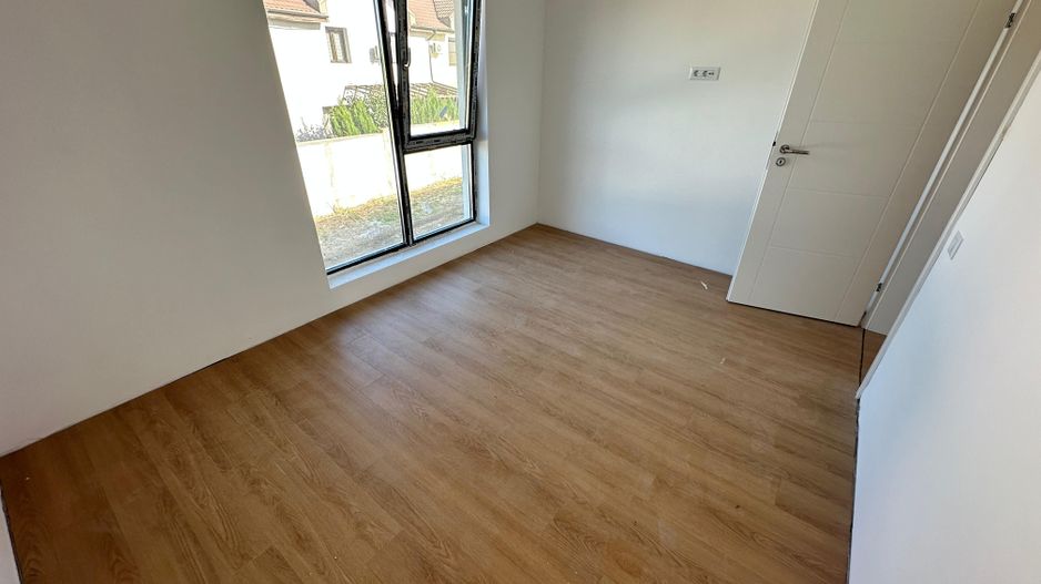 CASA SINGULARA- 5 CAMERE, TOATE UTILITATILE, FINISAJE PREMIUM,COMIS 0% - Poză 9