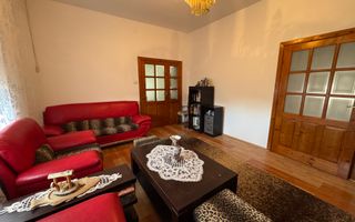 Casa individuala in oras cu teren 1000mp - Poză 5