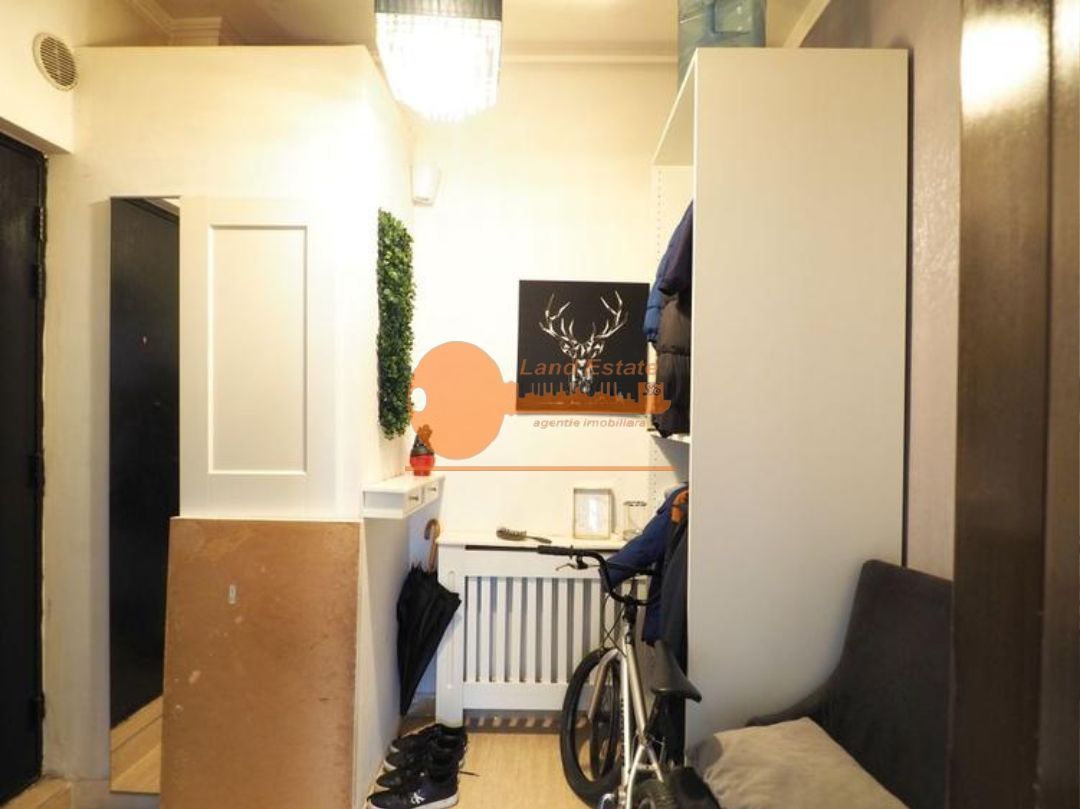 2 camere bloc 2010 zona Turda – Ion Mihalache - Poză 7