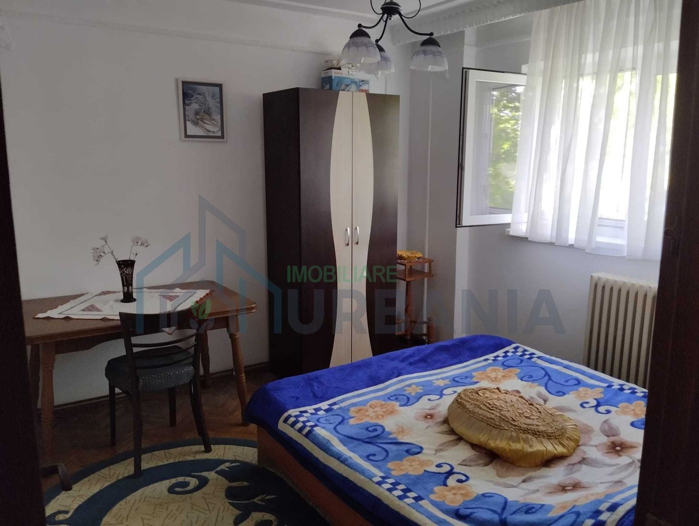 Apartament 2 camere de inchiriat, Tatarasi, Iasi - Poză 5