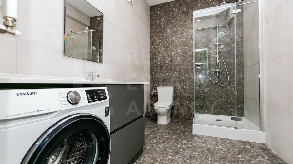 Chirie, apartament, 2 camere, bd. Moscova, Rîşcani - Poză 11