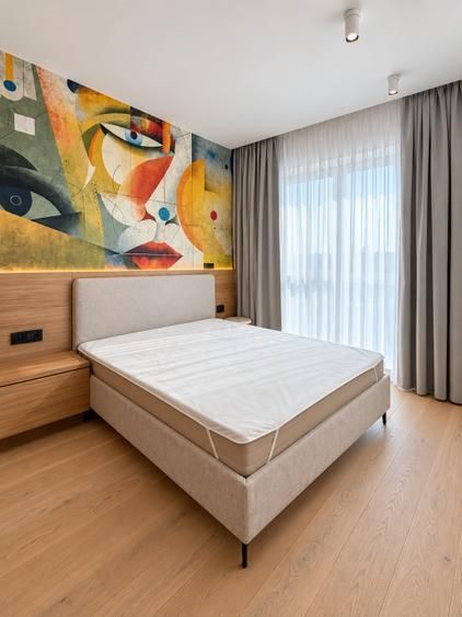 APARTAMENT PREMIUM | PARCARE SUBTERANA | NUSCO CITY - Poză 10