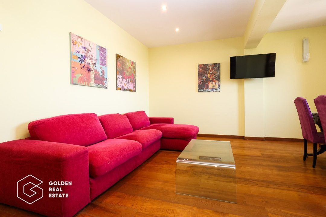 Apartament 3 camere, duplex - Unirii, Str. Principatele Unite - Poză 6