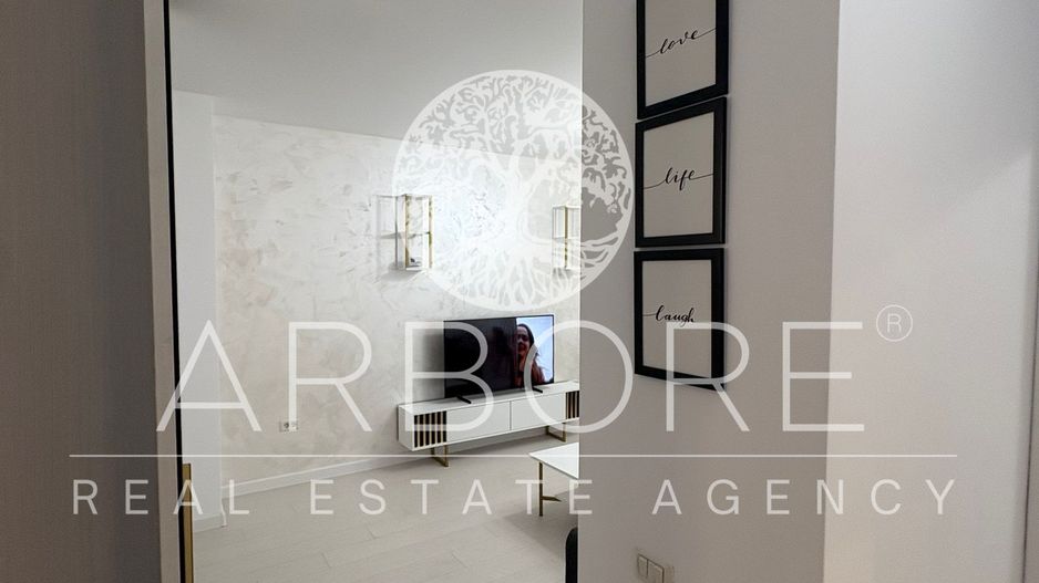 Închiriere apartament 2 camere, mobilat, prima închiriere - Poză 13