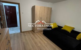 NECTORA IMOB-Apartament cu 1 camera, Str. Milcovului, Etaj 1, Renovat - Poză 3