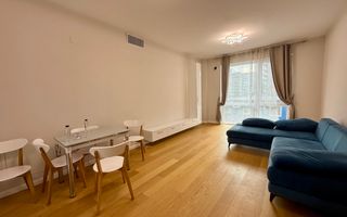 Apartament 3 Camere | CATTED FAMILY | Pipera Rond OMV | Loc de parcare - Poză 1